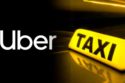 ubertaxi