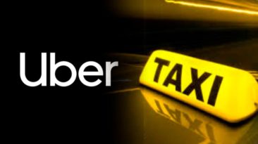 ubertaxi