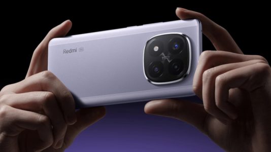 Redmi Note 14 Pro Plus