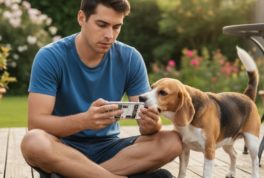 PERROS CELULARES