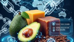 PRODUCTOS COLOMBIANOS TECNOLOGÍA