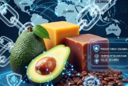 PRODUCTOS COLOMBIANOS TECNOLOGÍA