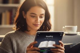 apps de lectura