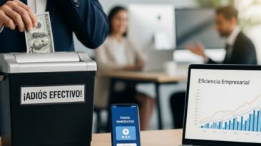 pagos en efectivo