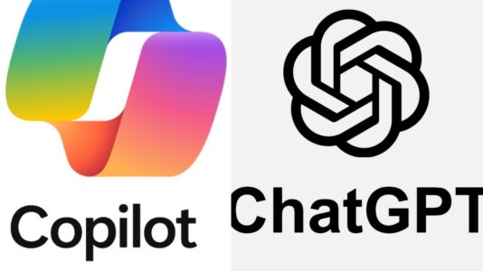 copilot chatgpt
