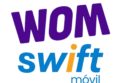 Swift Móvil y WOM