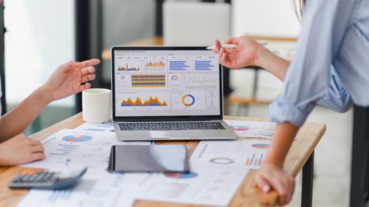 crm ventas