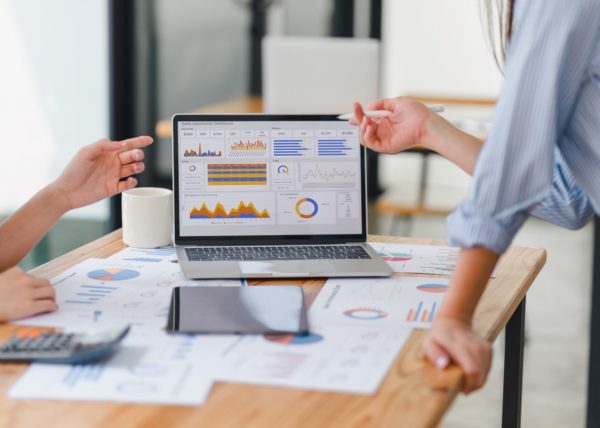 crm ventas