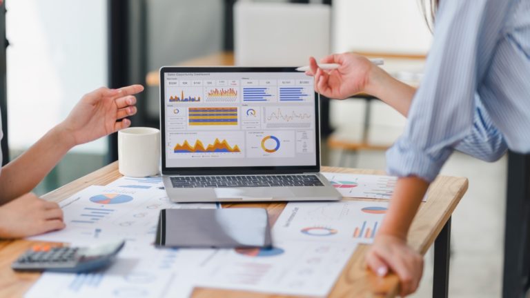 crm ventas
