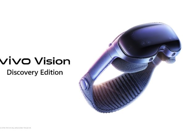 vivo Vision Discovery Edition
