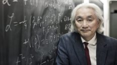 Michio Kaku