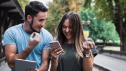 celular personas usuarios