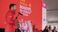 Carlos Fernando Galán