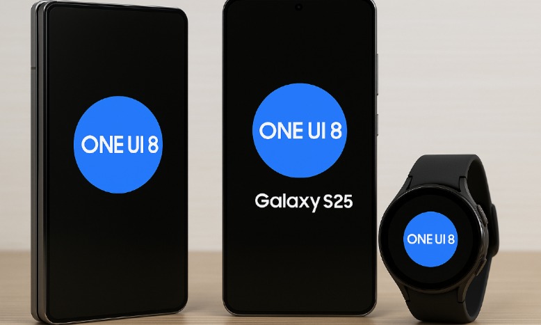 One UI 8 llega a móviles y relojes Galaxy: novedades y lista de dispositivos compatibles