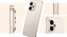 HONOR 400