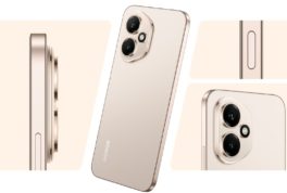 HONOR 400