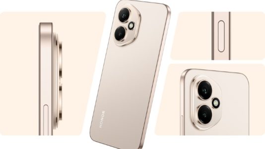 HONOR 400