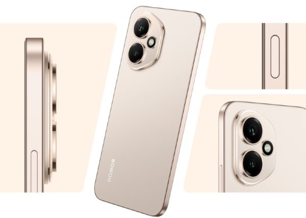 HONOR 400