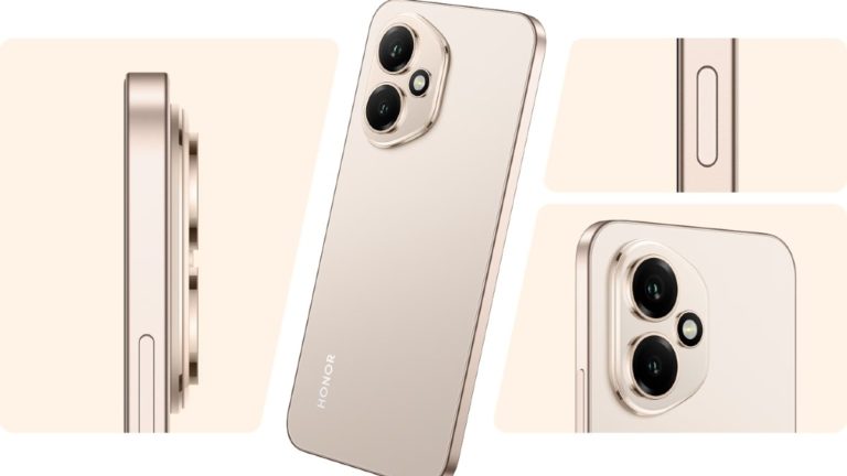 HONOR 400