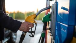 GASOLINERA