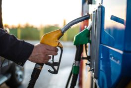 GASOLINERA