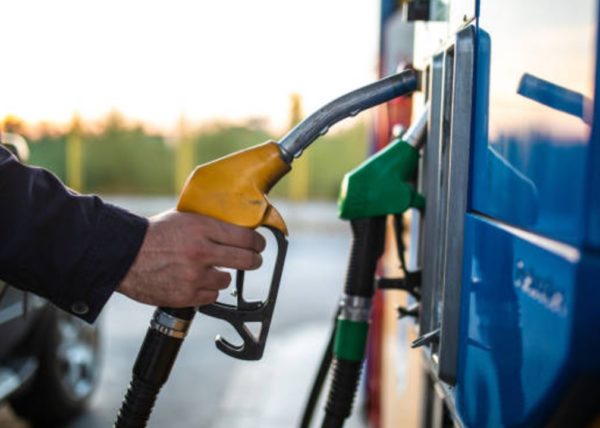 GASOLINERA
