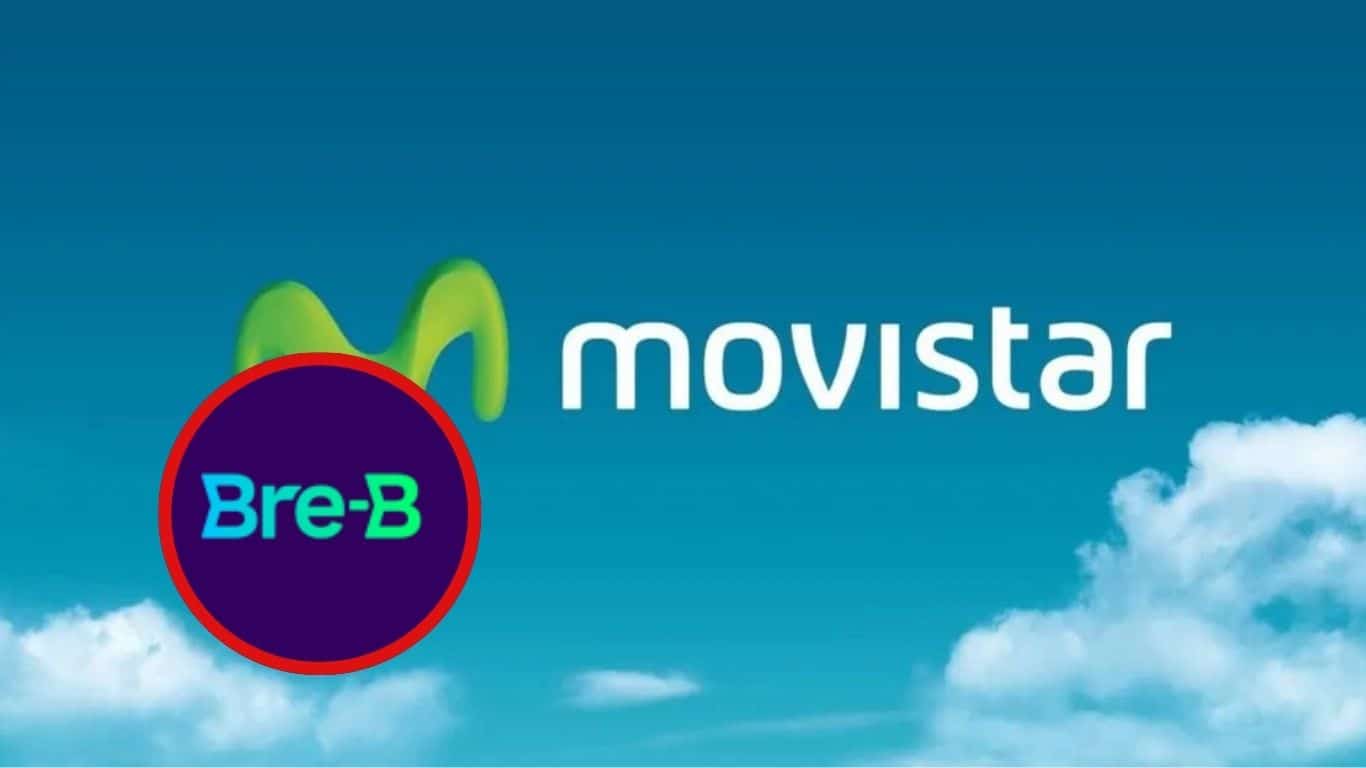 Movistar activa pagos inmediatos con Bre-B en Colombia y los usuarios podrán pagar servicios en segundos