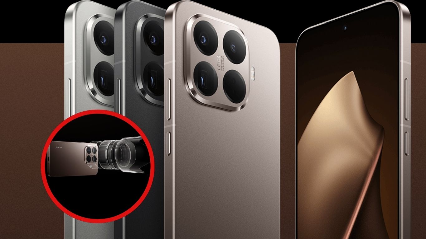 Xiaomi 15T vs Xiaomi 15T Pro: diferencias, precios y cuál conviene más