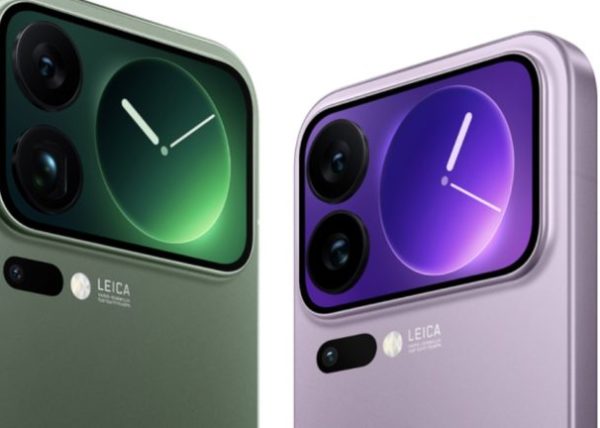 Xiaomi 17