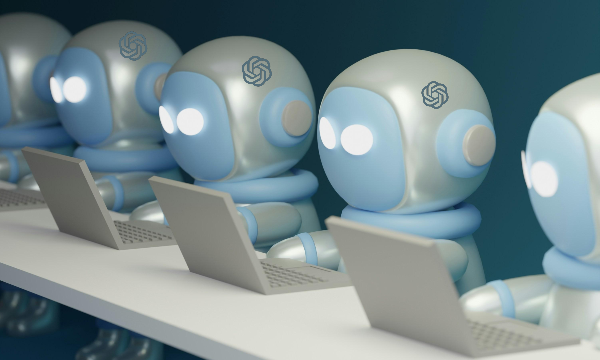 ¿Usas ChatGPT para consultas médicas? Estas son las consecuencias de darle tu información a la IA