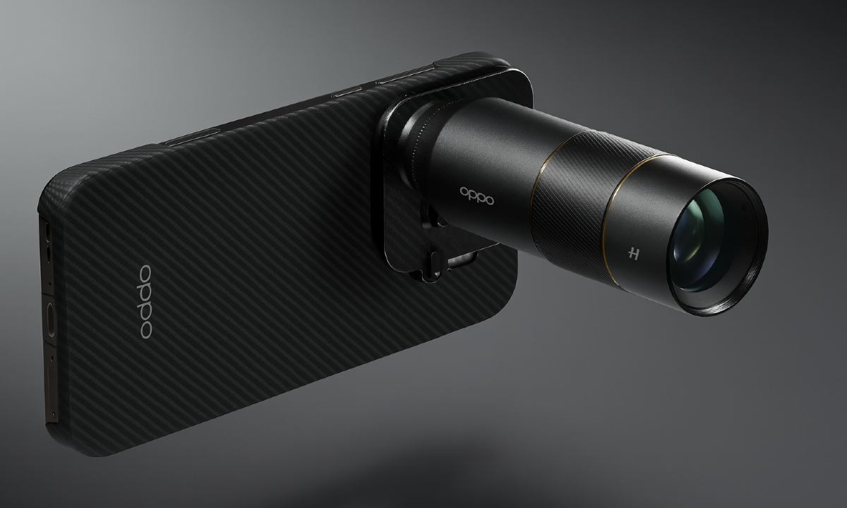 OPPO Find X9 y Find X9 Pro: más batería, más cámara y una apuesta firme por el rendimiento