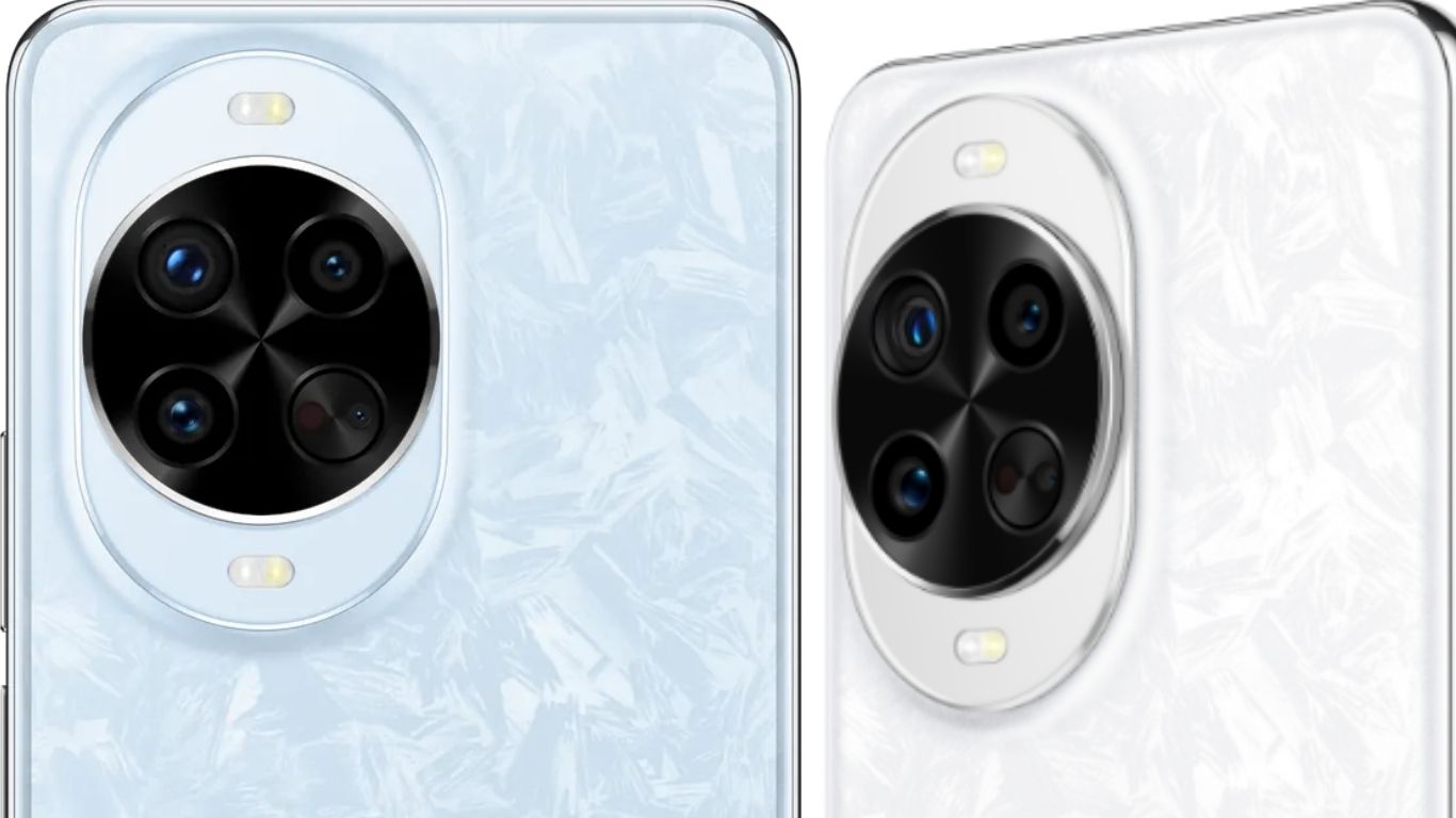 Así es la serie nova 14 de Huawei presentada en Colombia, una apuesta por el diseño, la fotografía y la carga ultrarrápida