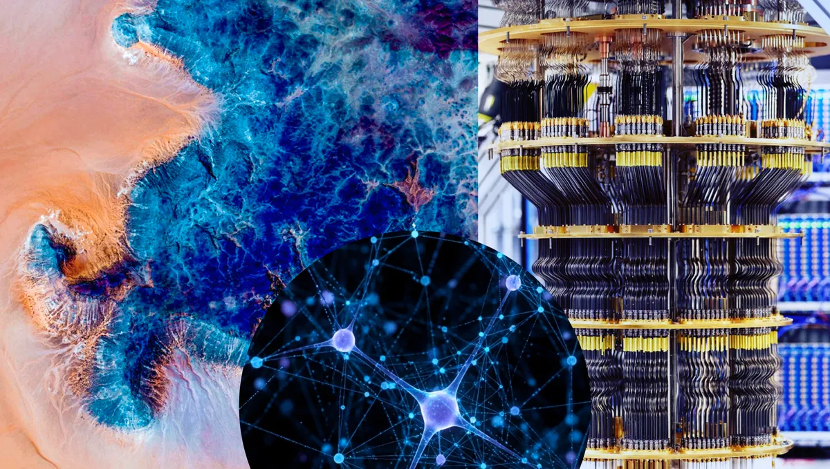 El eco cuántico de Google: Willow demuestra la primera ventaja verificable en la historia de la computación