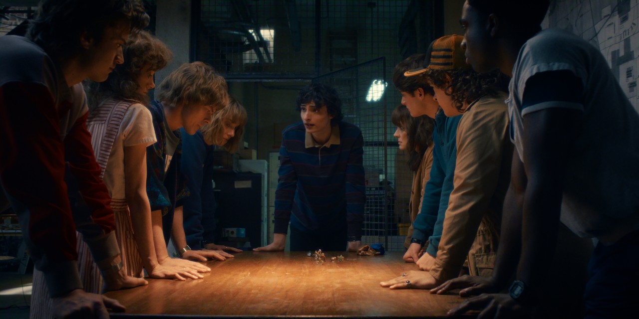 Stranger Things 5: Netflix revela el tráiler final y la cuenta regresiva para el adiós definitivo a Hawkins
