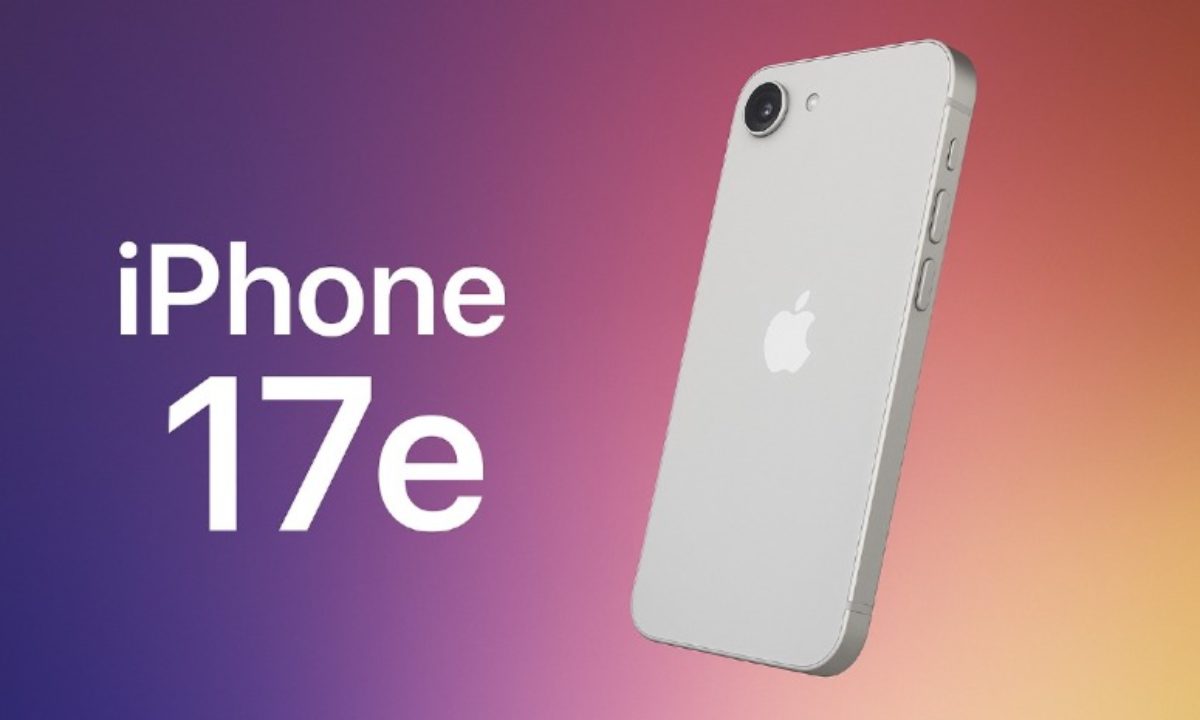 iPhone 17e: características, precio y mejoras frente al 16e