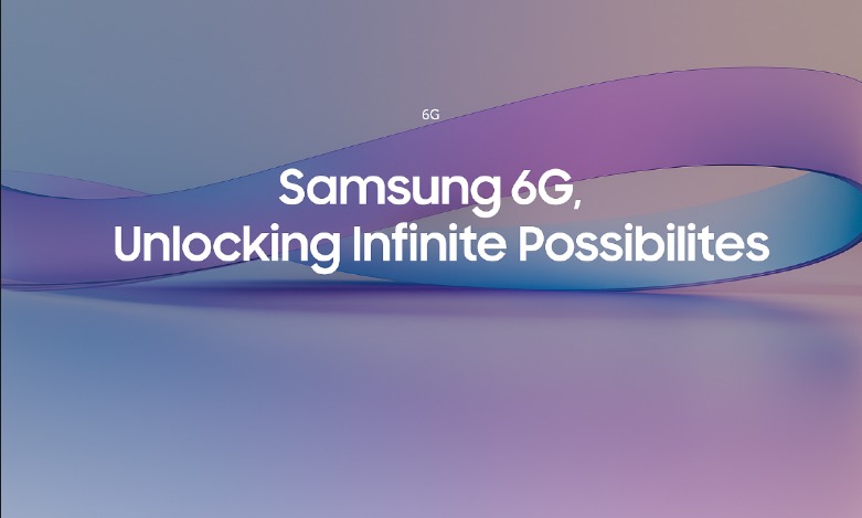 Samsung presenta su visión del 6G: una red que se siente, no solo se mide