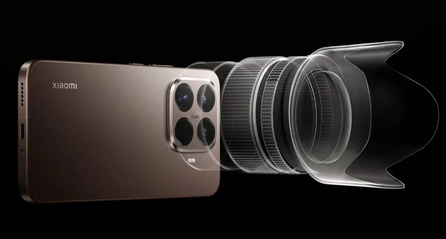 ¿Qué es un lente telefoto y cómo aprovecharlo en el Xiaomi 15T Pro? La guía definitiva de fotografía móvil