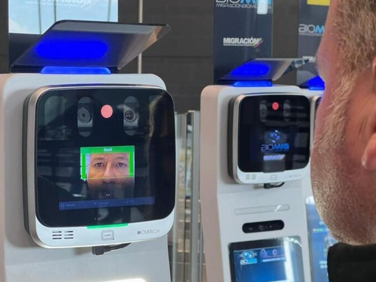 Migración Colombia ofrece hasta $100.000 o 5.000 millas por registrarse en  BioMig: así puede hacerlo • ENTER.CO