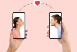 relaciòn virtual