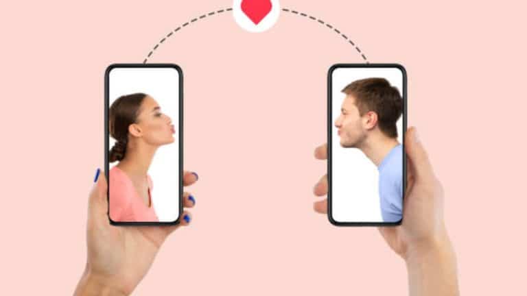 relaciòn virtual