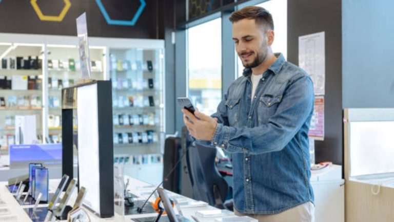 tienda celulares
