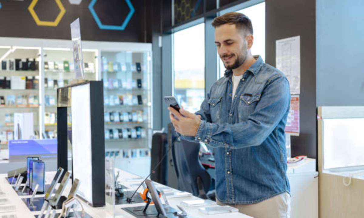 ¿Qué es un celular “flagship” y por qué se considera el buque insignia de cada marca?