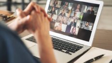 charla, videollamadas