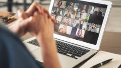 charla, videollamadas