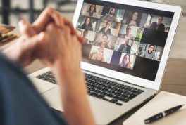 charla, videollamadas