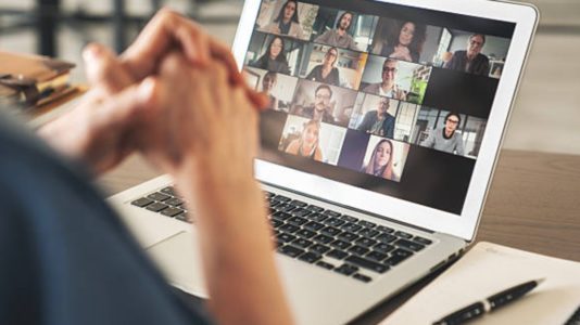 charla, videollamadas