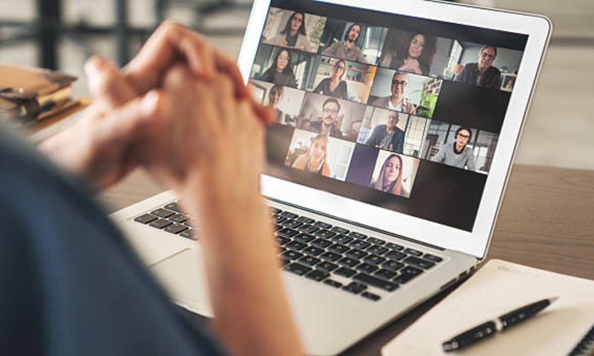 4 charlas gratuitas en noviembre para impulsar tu carrera y potenciar tu creatividad profesional