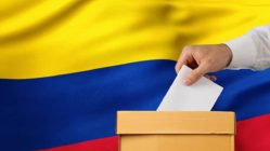 Colombia elecciones