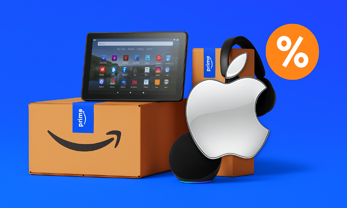 Prime Day en Colombia: 10 ofertas de tecnología con descuentos de hasta 51%