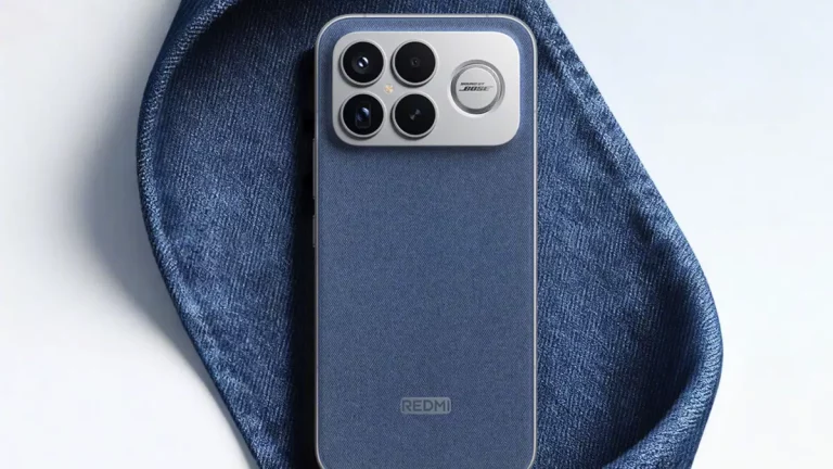 Redmi K90 Pro Max